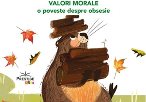 Beni Castorașul - Valori Morale: O poveste despre obsesie