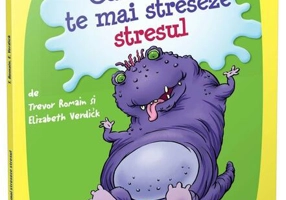 Cum să nu te mai streseze stresul. Ajută-te singur!