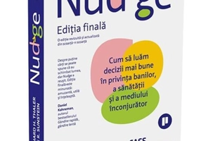 Nudge: Ediția finală