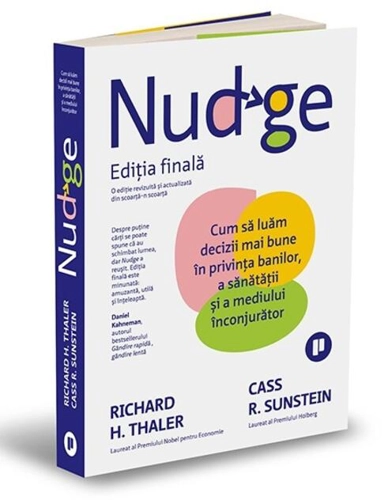 Nudge: Ediția finală