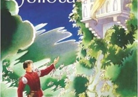 Romeo și Julieta (repovestire)