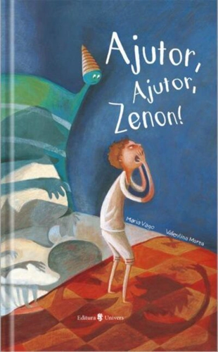 Ajutor, ajutor, Zenon!