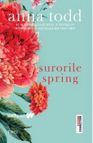Surorile Spring