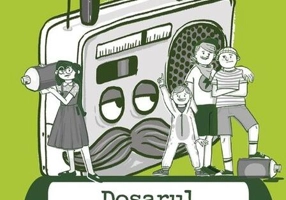 Dosarul Graffiti (Vol. 4)