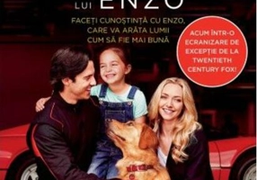 Povestea incredibilă a lui Enzo