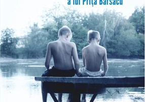 Ciudata şi înduioşătoarea viaţă a lui Priţă Barsacu