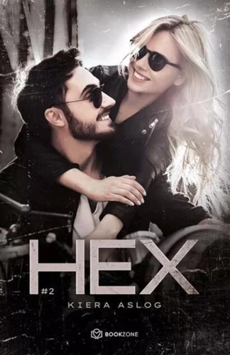 HEX (Vol. 2)