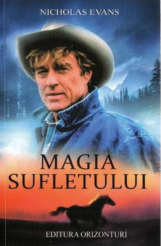 Magia sufletului
