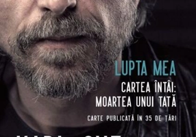 Lupta mea. Cartea întâi: Moartea unui tată (Carte pentru toți)