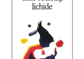 Cronicile unei societăţi lichide