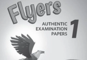 Cambridge English Flyers 1 for Revised Exam from 2018 Answer Booklet