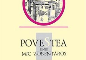 Povestea unui mic zdrenţăros