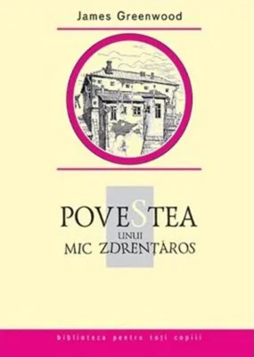 Povestea unui mic zdrenţăros