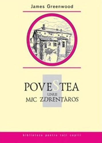 Povestea unui mic zdrenţăros