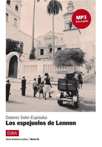 Los espejuelos de Lennon