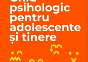 Ghid psihologic pentru adolescente și tinere