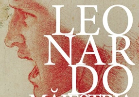 Leonardo - Măiestria desenului