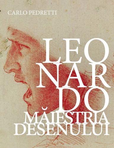 Leonardo - Măiestria desenului