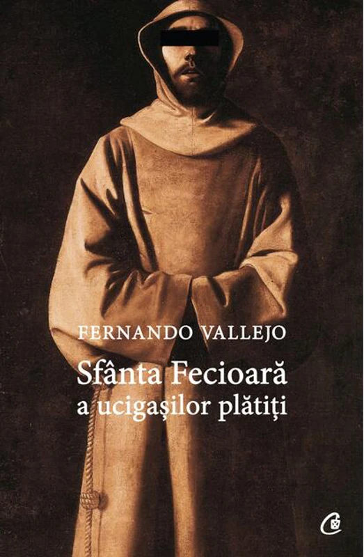 Sfânta Fecioară a ucigașilor plătiți
