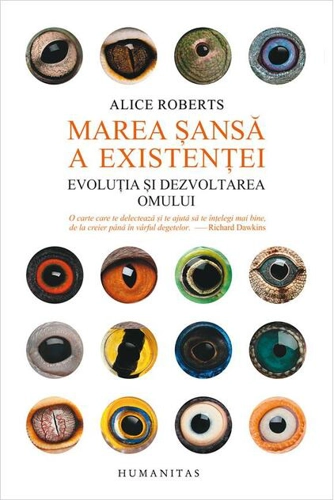 Marea șansă a existenței