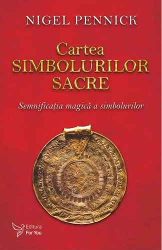 Cartea simbolurilor sacre