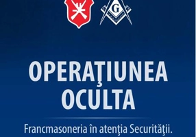 Operatiunea ocultă