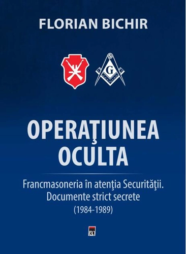 Operatiunea ocultă