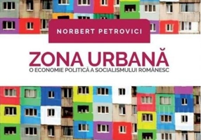 Zona urbană