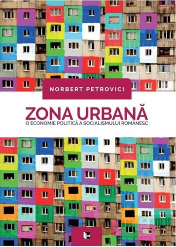 Zona urbană
