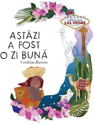 Astăzi a fost o zi bună