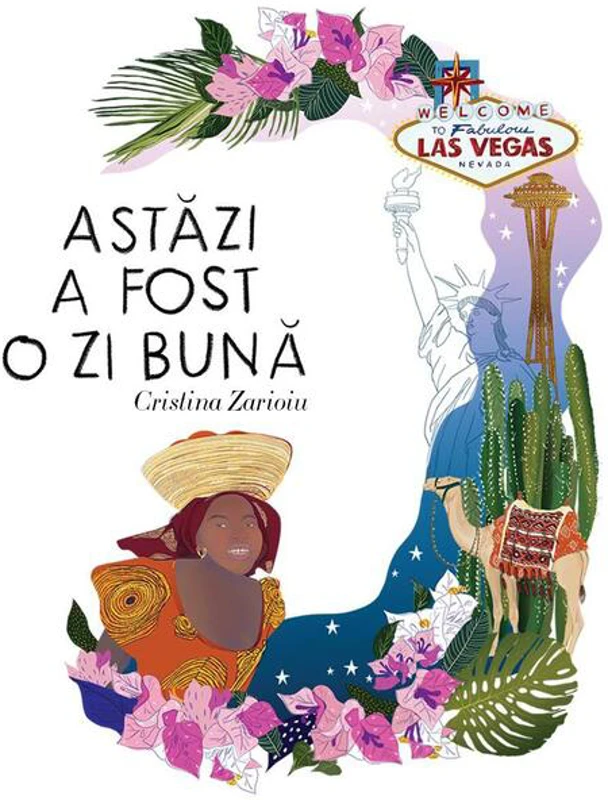 Astăzi a fost o zi bună