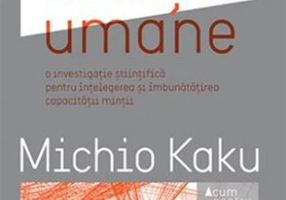 Viitorul minții umane