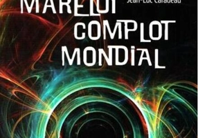 Teoria marelui complot mondial