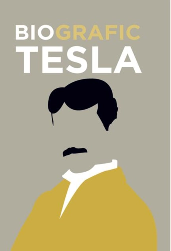 BioGrafic Tesla. Biografia lui Tesla