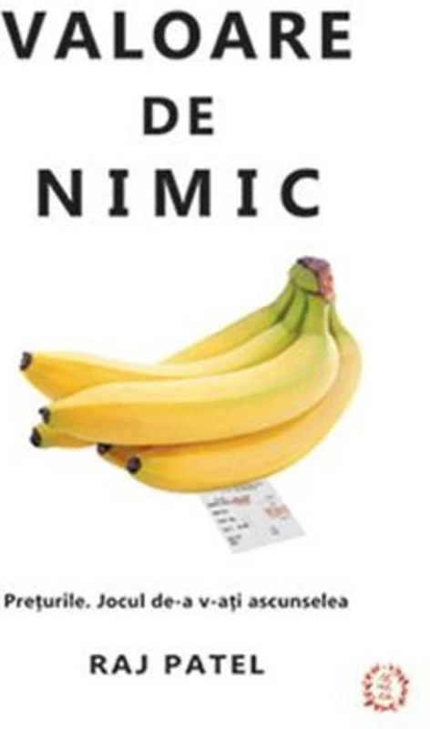 Valoare de nimic