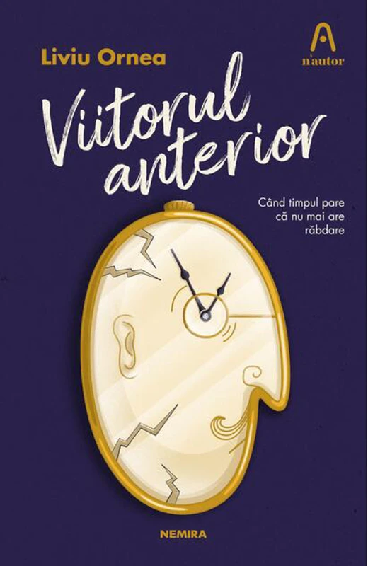 Viitorul anterior