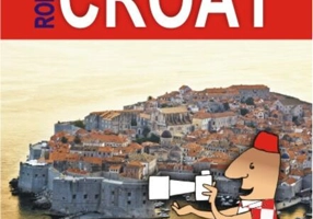 Ghid de conversaţie român-croat