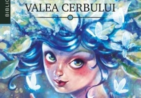 Zânele din Valea Cerbului