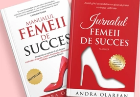 Kitul Femeii De Succes