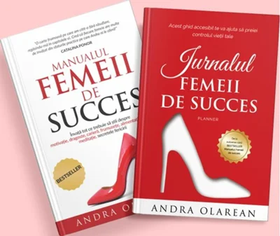 Kitul Femeii De Succes