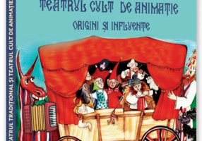 Teatrul tradițional și teatrul cult de animație. Origini și influențe