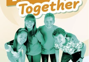 Team Together 6, Activity Book (A2+/B1)