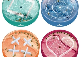 Puzzle Up and Down - Relax