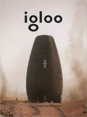 igloo 191 /aug-sep