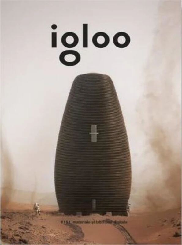 igloo 191 /aug-sep