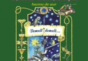 Cele mai frumoase basme românești (vol.2)