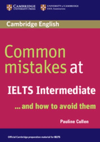 Common Mistakes at IELTS Intermediate
