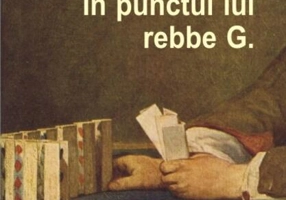 În punctul lui rebbe G.