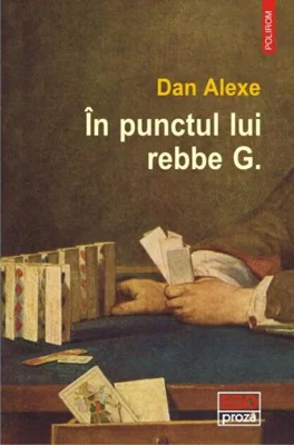 În punctul lui rebbe G.