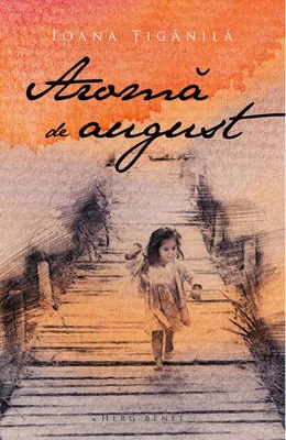 Aromă de august